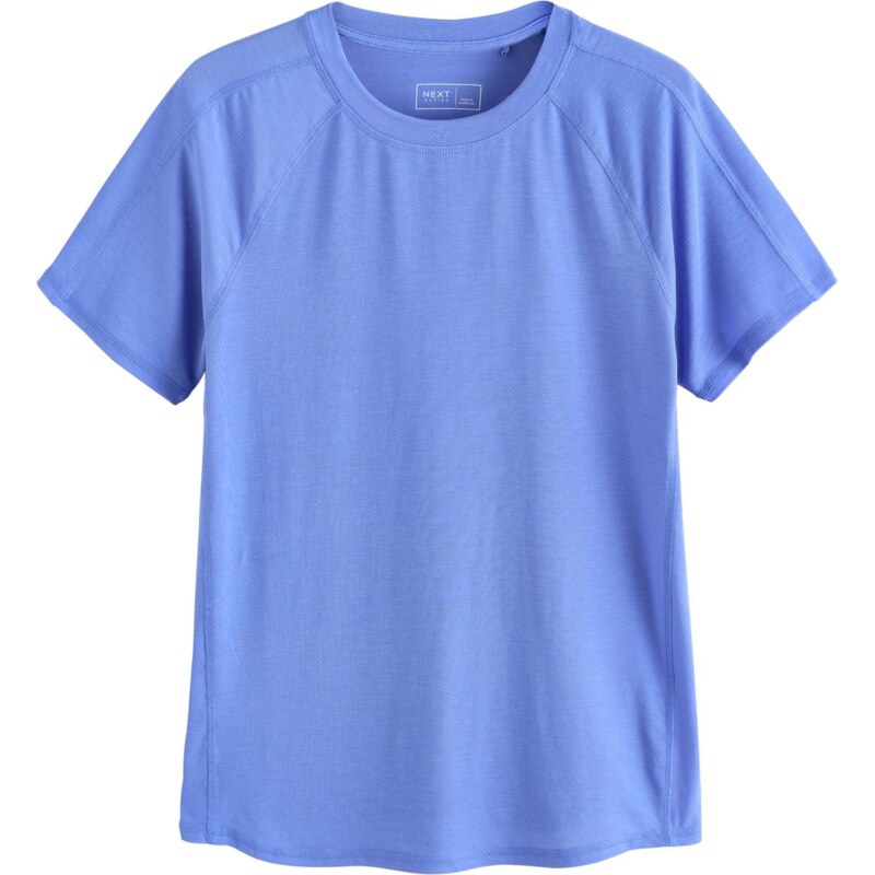 Next Tričko kráľovská modrá 68441118