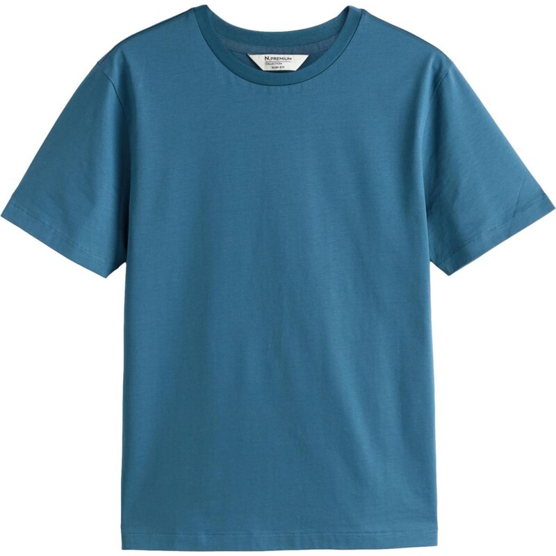 Next Tričko modrá 68441113