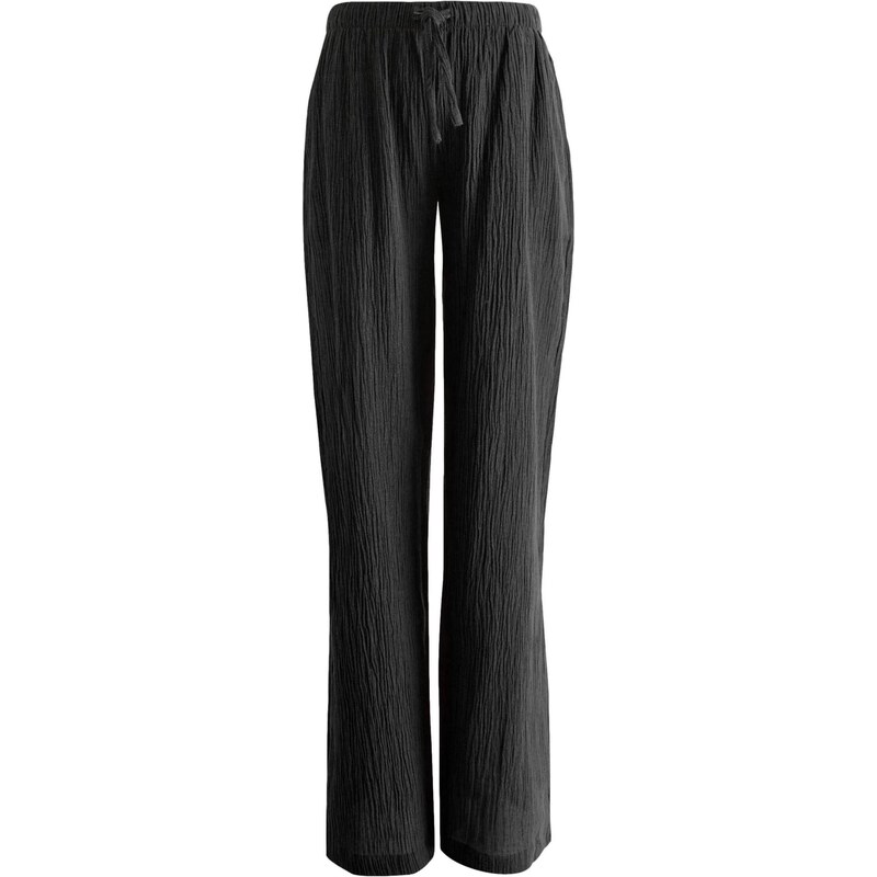 Next Nohavice čierna 68441145