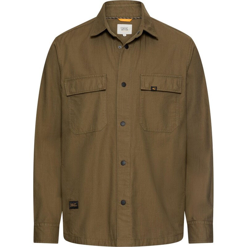 CAMEL ACTIVE Prechodná bunda hnedá 68441211