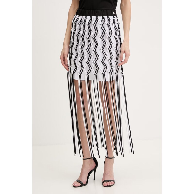 Karl Lagerfeld sukňa 68438983