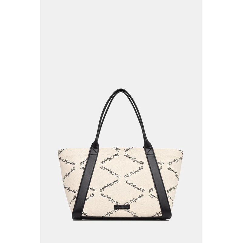 Karl Lagerfeld dámska kabelka typu tote K/VILLE 68439434