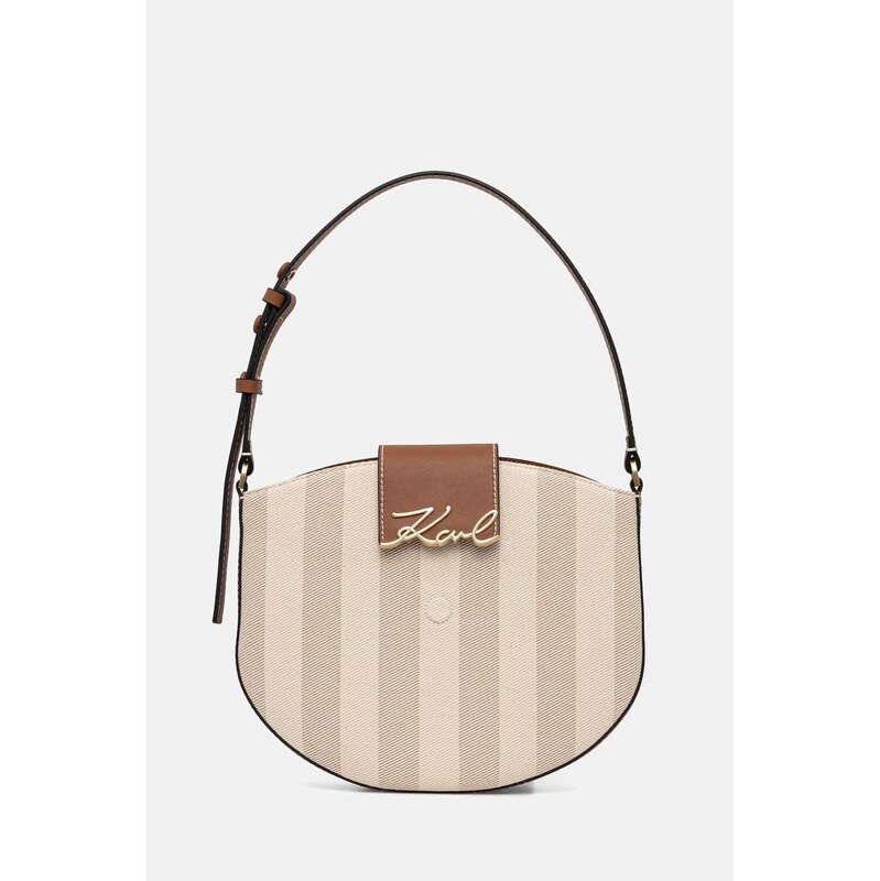 Karl Lagerfeld dámska kabelka K/SIGNATURE 68457013