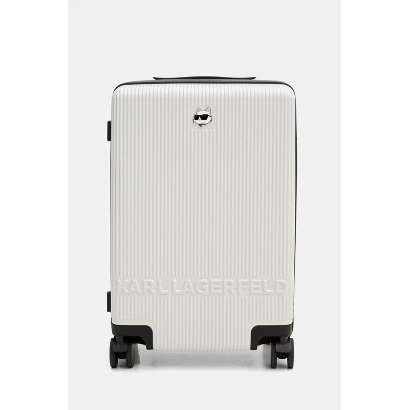 E-shop Karl Lagerfeld kabínový kufor IKON