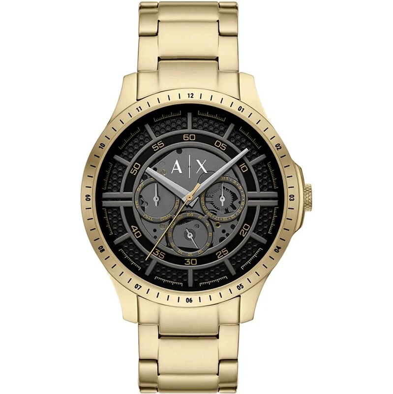 Hodinky Armani Exchange Exchange Hampton 60722465