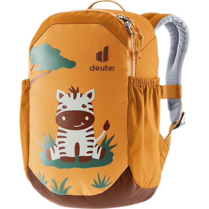 deuter Pico amber-maple 5l 68436540