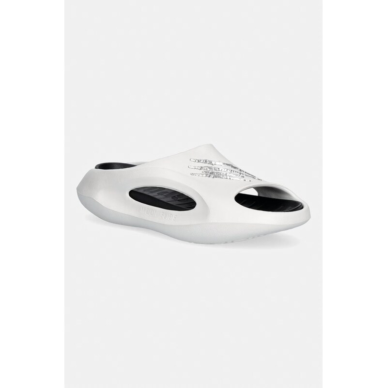 E-shop Plein Sport šľapky Moon Slide