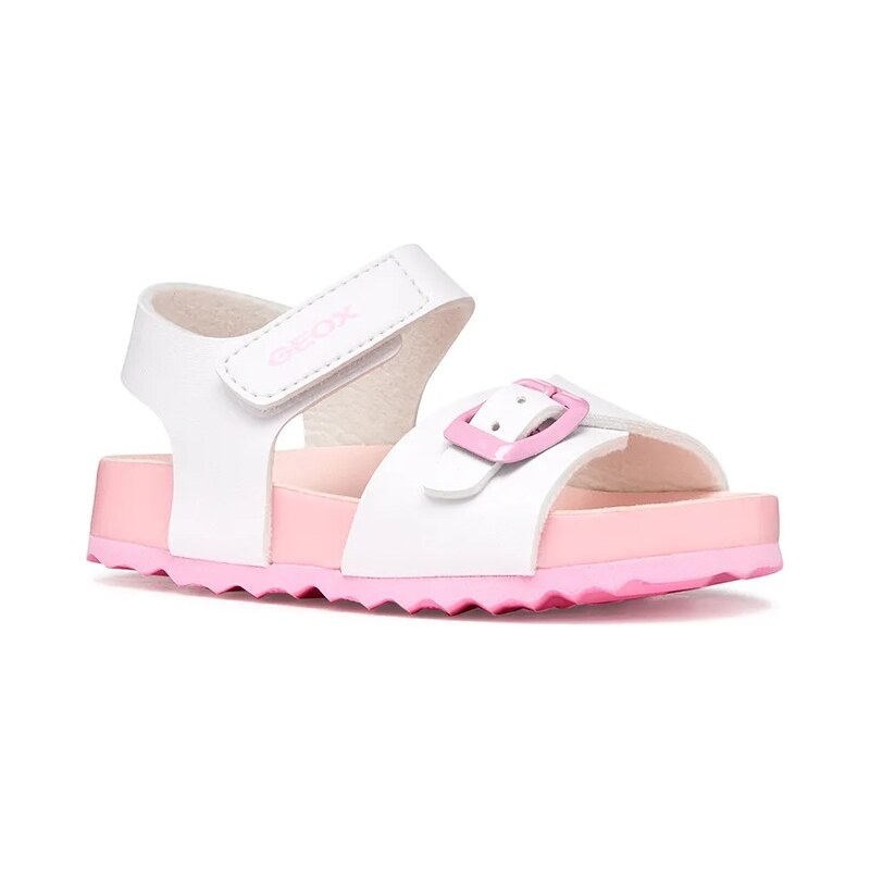 Geox detské sandále SANDAL CHALKI 68436613