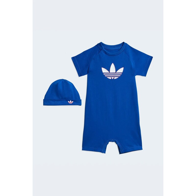adidas Originals overal dojčenský bavlnený 68436614