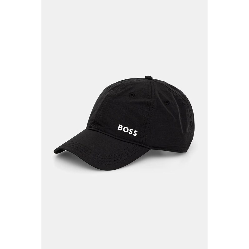 BOSS Green čiapka so šiltom pánska RS 68436631
