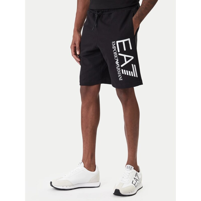 Pánske kraťasy EA7 67233427