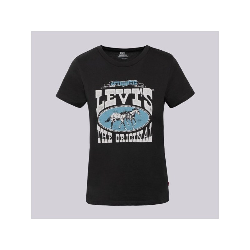 Levis Tričko The Perfect Tee ženy Oblečenie Tričká 17369-3023 62128585