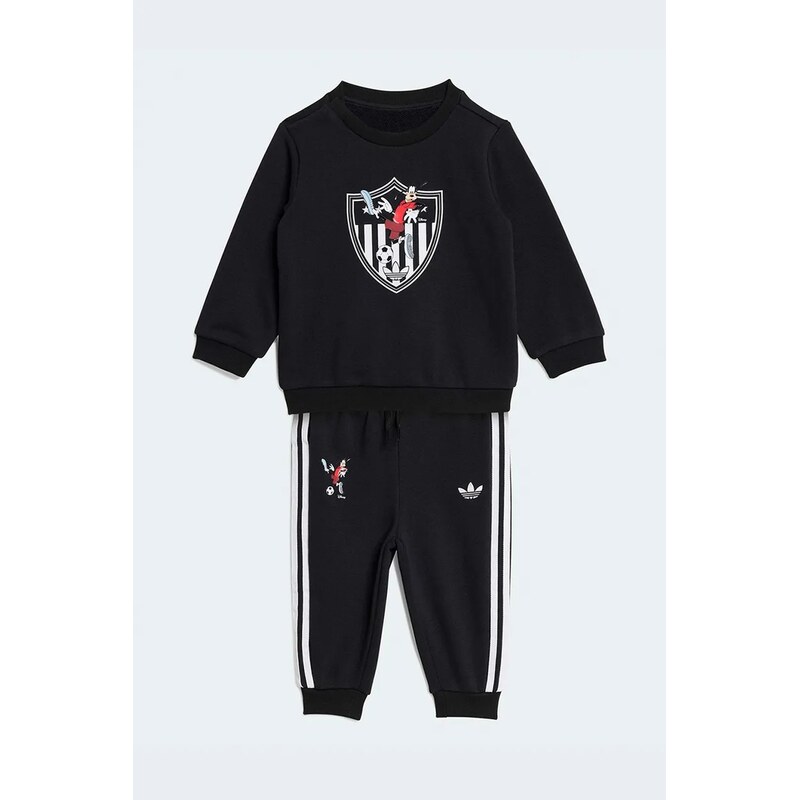 adidas Originals teplákové detské s bavlnou 68445176