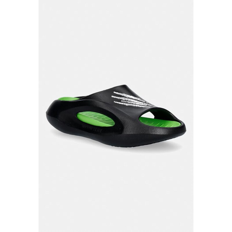 E-shop Plein Sport šľapky na plávanie Moon Slide