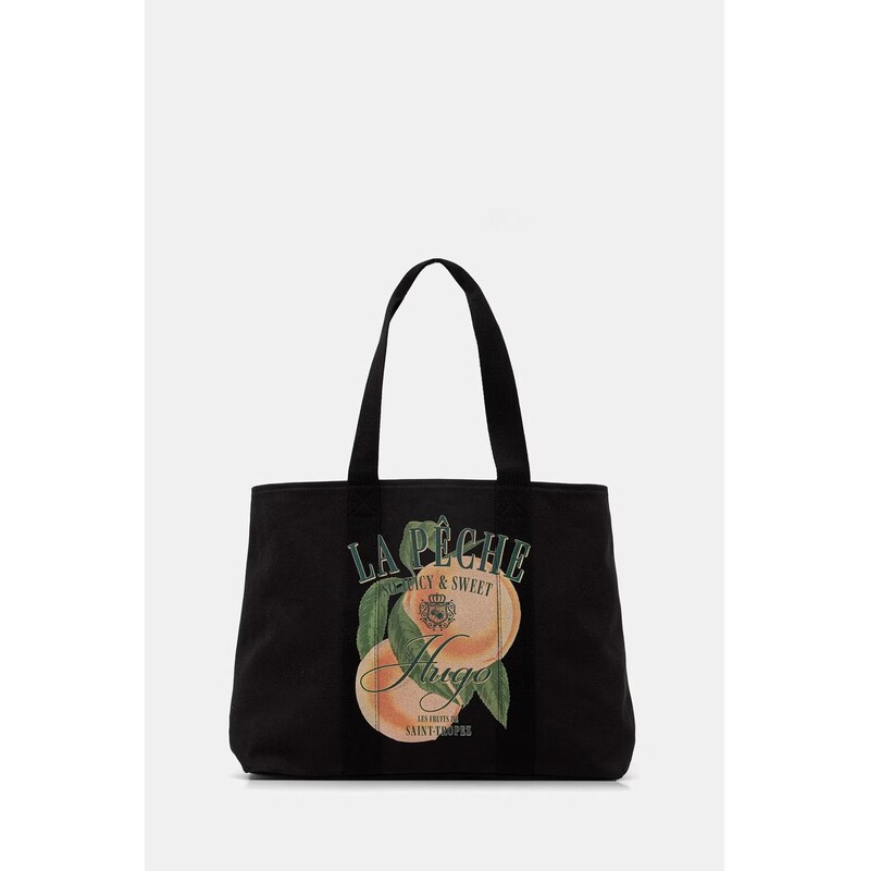 HUGO kabelka typu tote dámska Becky CPR_Tote 68445143