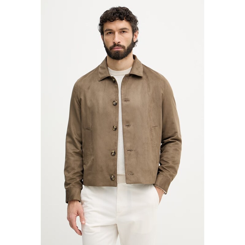 Sisley bunda pánska 68445200