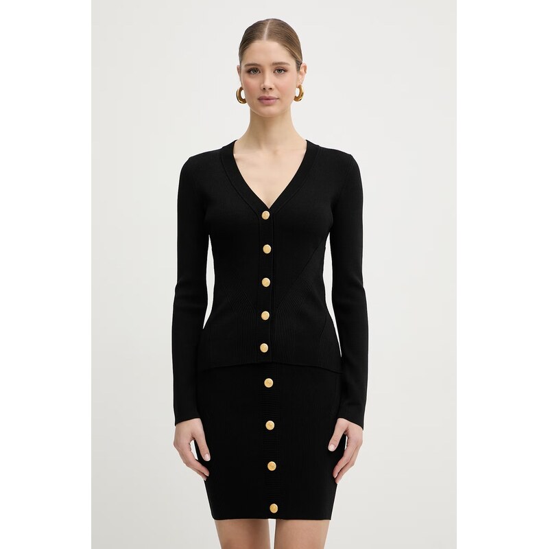 Marciano by Guess dámsky kardigán s viskózou LOLI 68445210