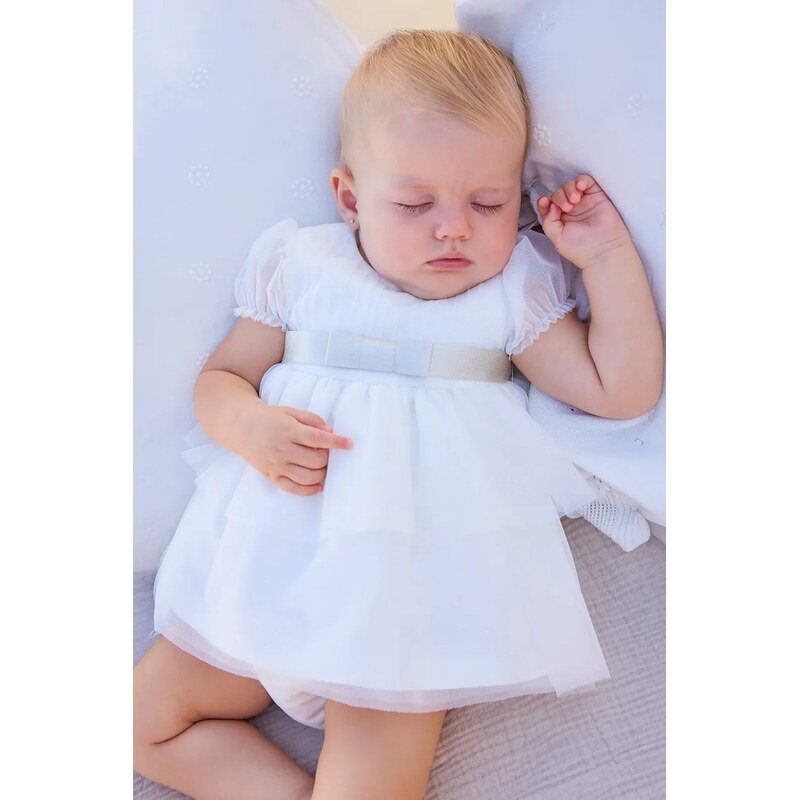 Šaty pre bábätká Mayoral Newborn 68438791