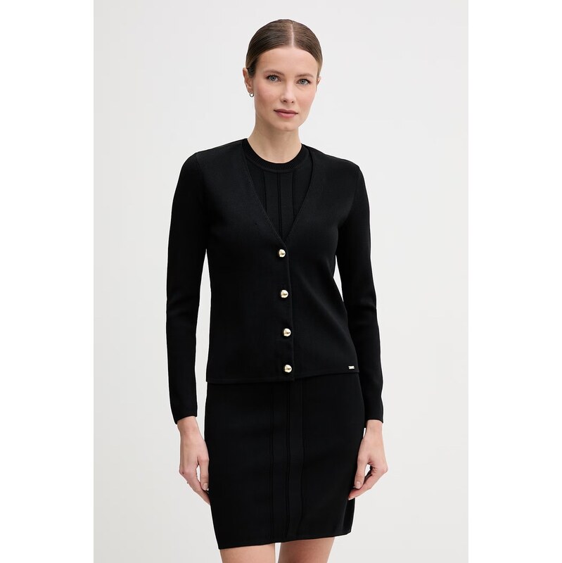 Gaudi kardigán dámsky s viskózou 68438940