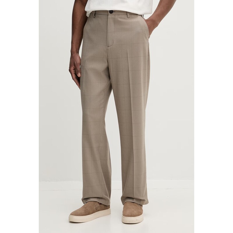 Les Deux oblekové nohavice pánske Randall 68438952