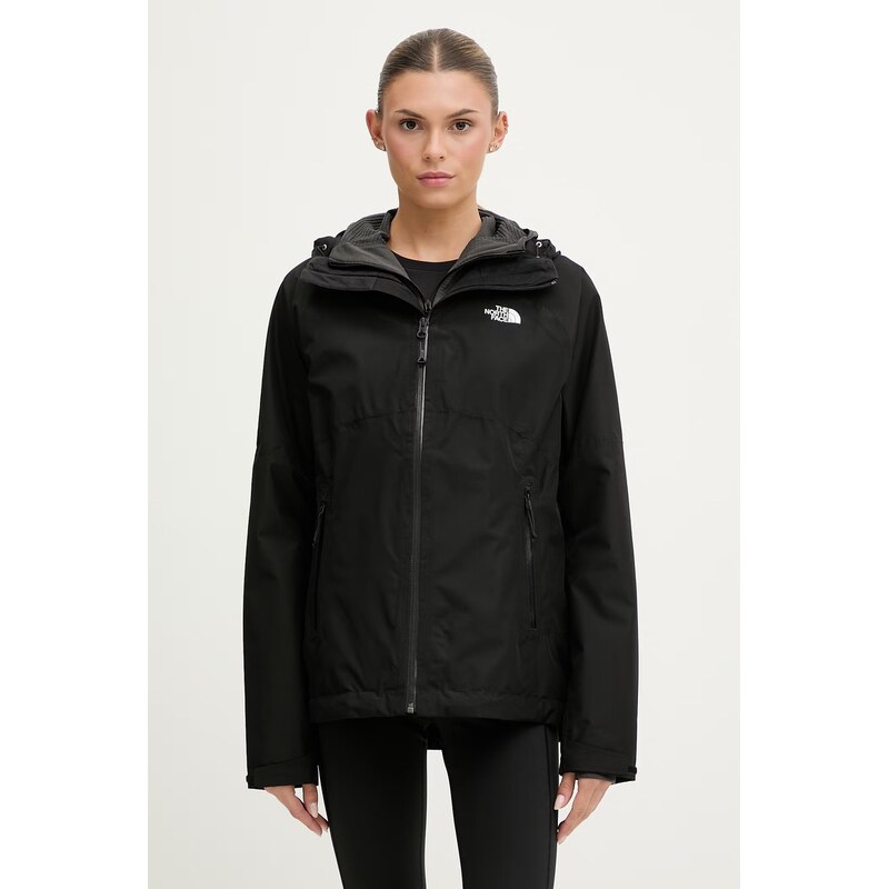 The North Face športová bunda dámska Diablo dynamic 68438991