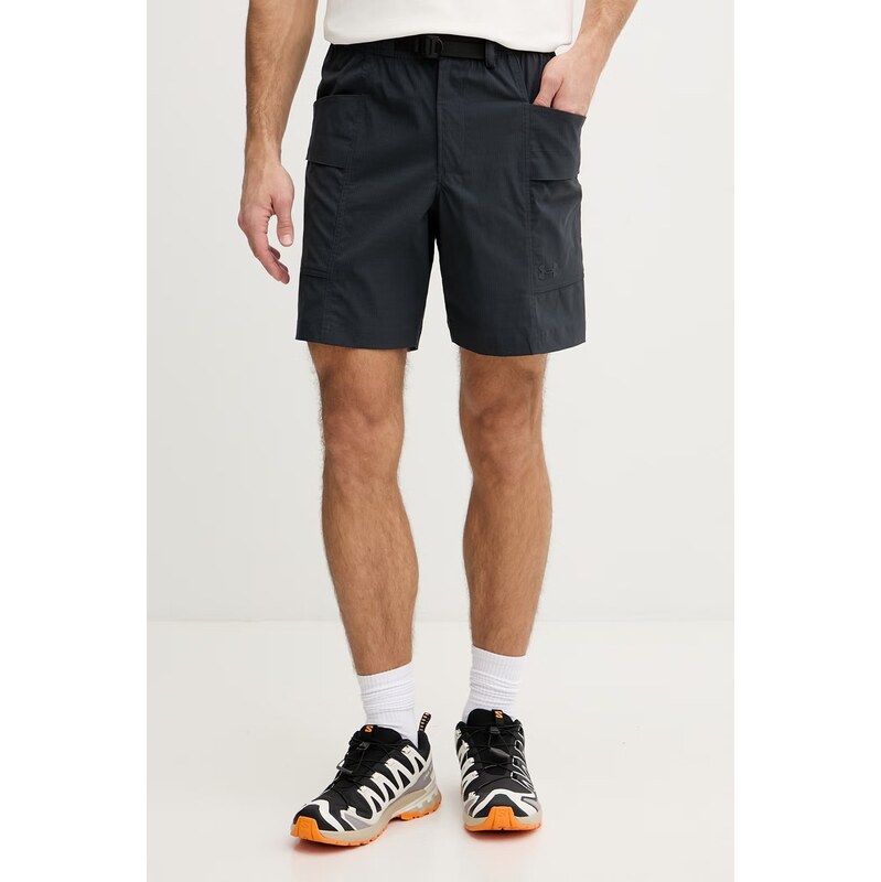 Under Armour športové šortky pánske Explor 68439032