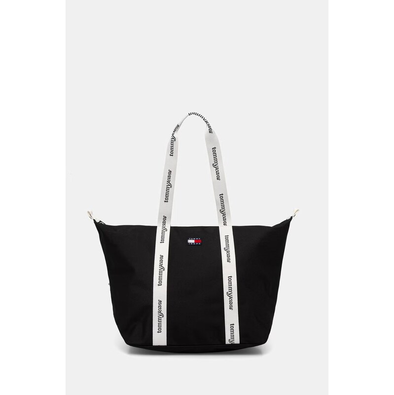 Tommy Jeans kabelka typu tote dámska 68439138