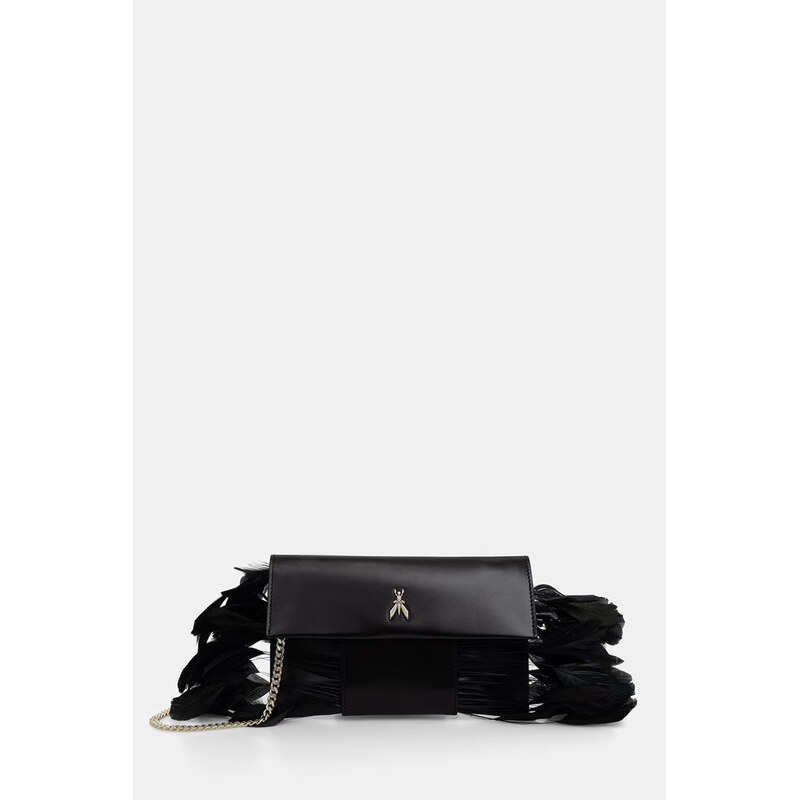 Patrizia Pepe kabelka do ruky dámska kožená 68439151