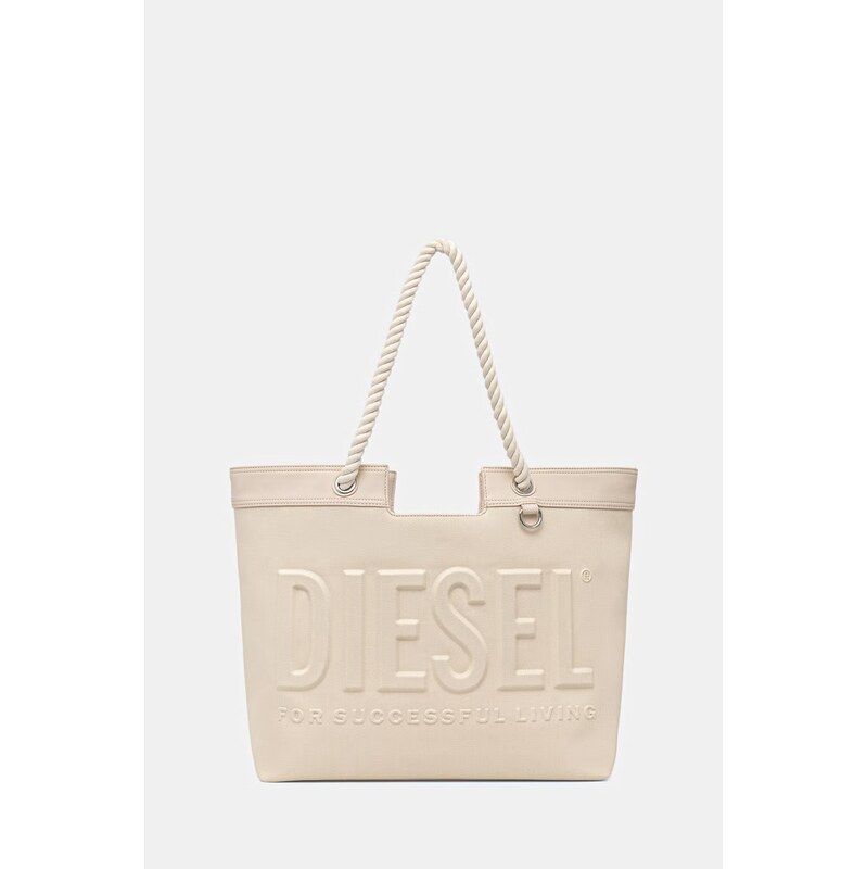 Diesel kabelka typu tote dámska 68439157