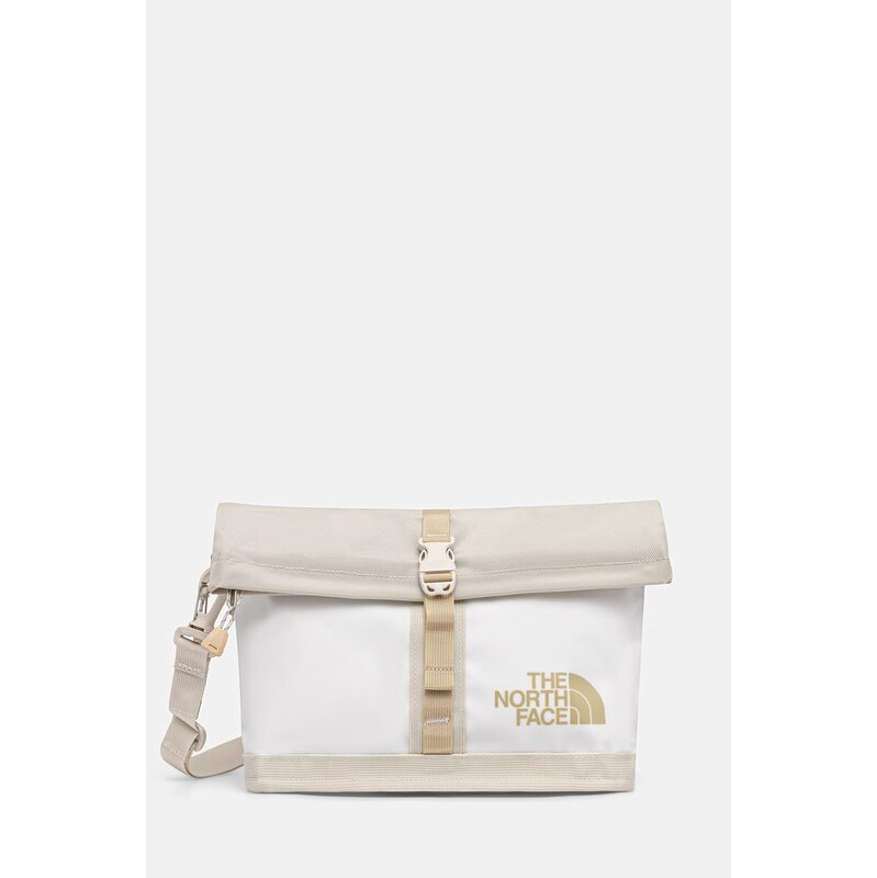 The North Face vrecko dámske Base Camp Shoulder Bag 68439229