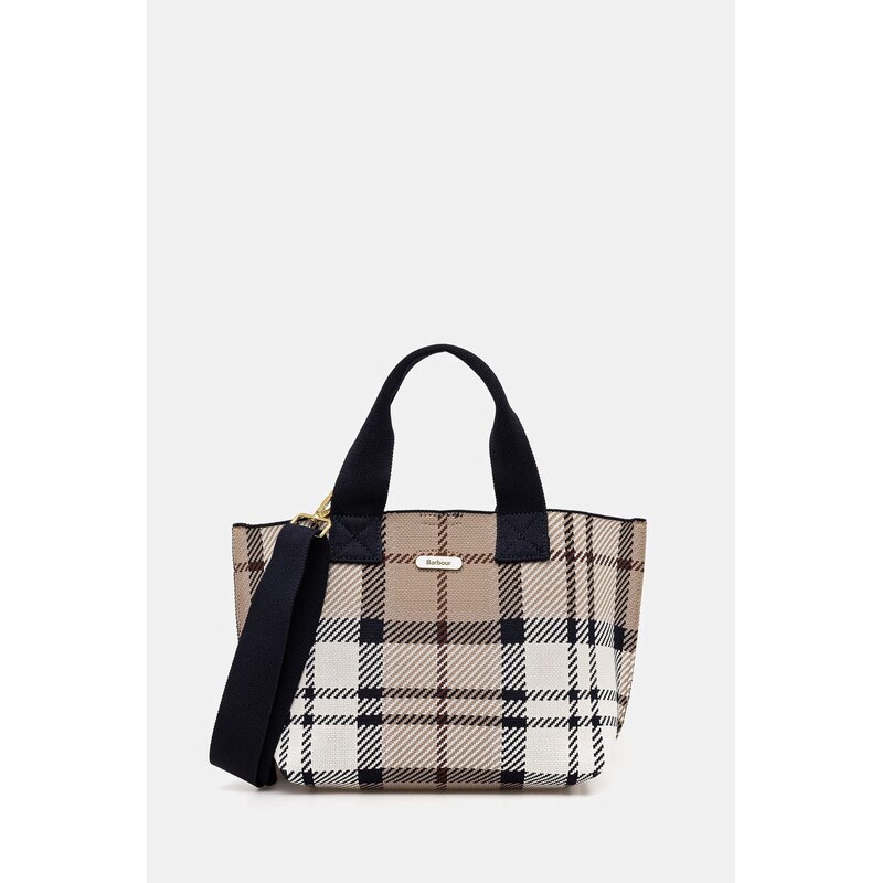 Barbour dámska kabelka Layla 68439231