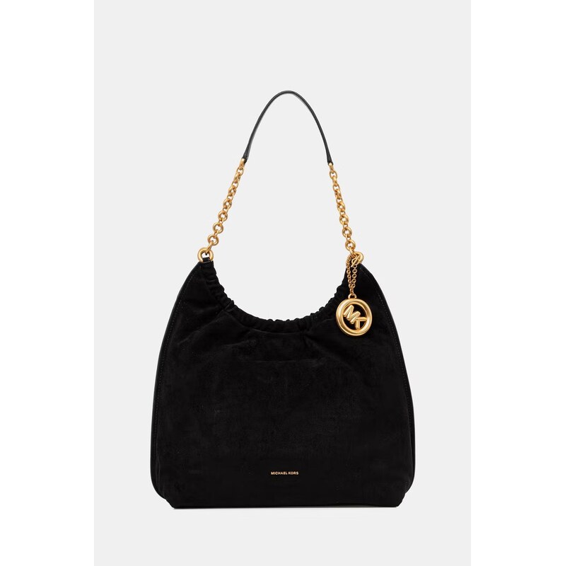 MICHAEL Michael Kors kabelka typu shopper dámska kožená 68439223