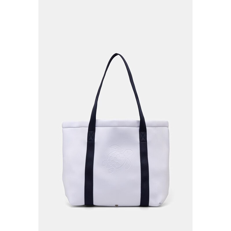 Vilebrequin kabelka typu shopper dámska BAGSIB 68439208