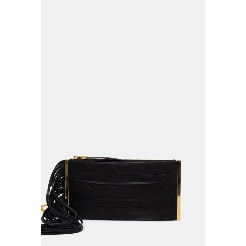 Elisabetta Franchi kabelka do ruky dámska kožená 68439239