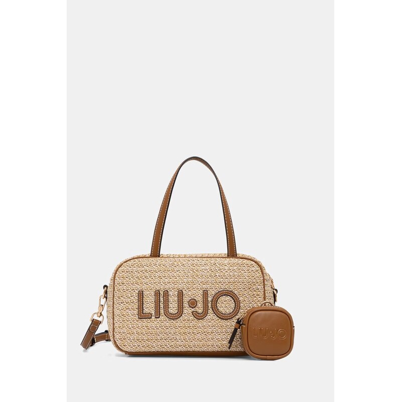Liu Jo crossbody kabelka dámska z imitácie kože 68439247