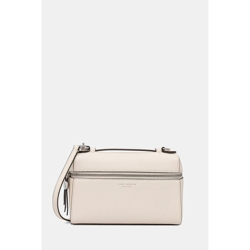 Tory Burch crossbody kabelka dámska kožená Romy 68439237