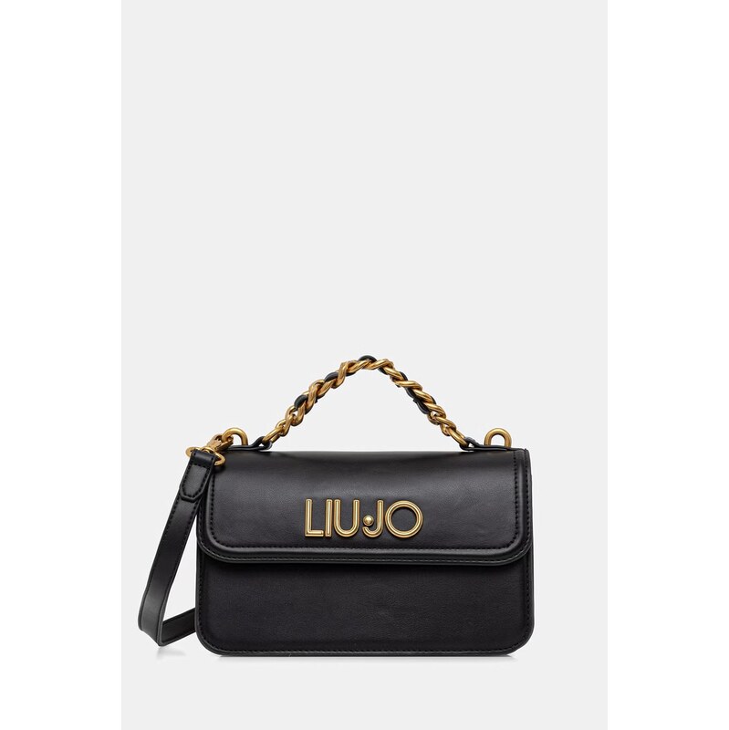 Liu Jo crossbody kabelka dámska z imitácie kože 68439250