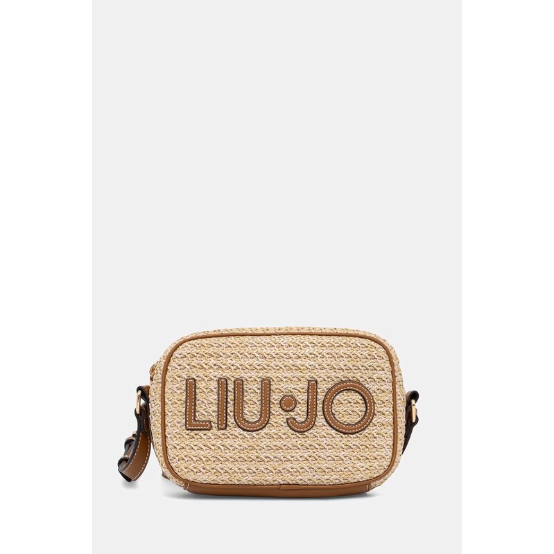 Liu Jo crossbody kabelka dámska z imitácie kože 68439244