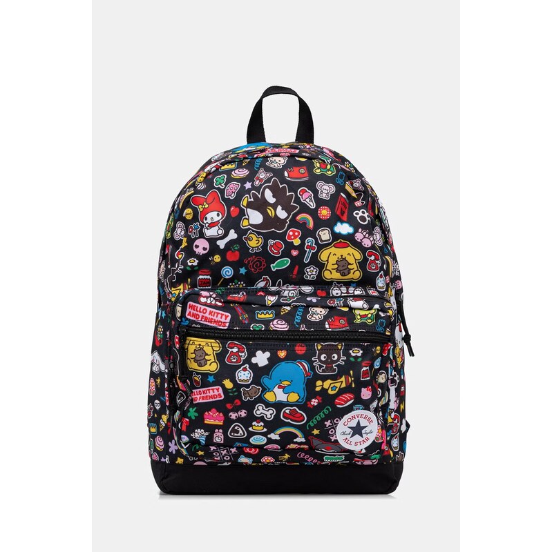 Converse školský ruksak x HELLO KITTY 68439256