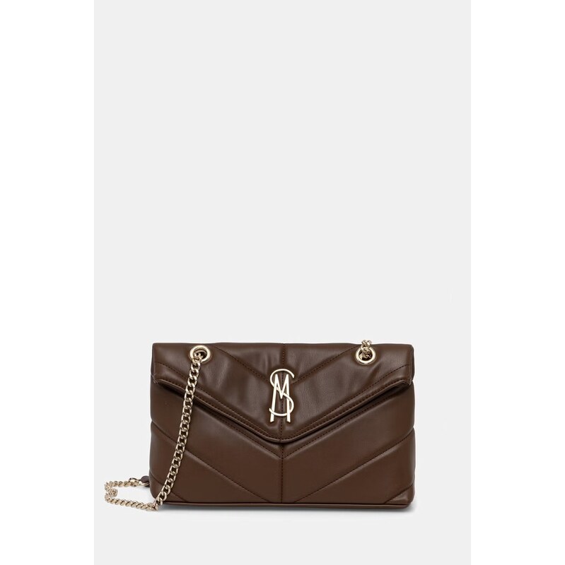 Steve Madden crossbody kabelka dámska z imitácie kože Bbelzer 68439278