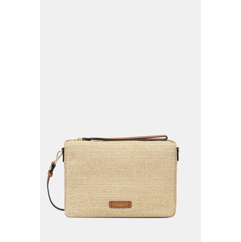Gianni Chiarini crossbody kabelka dámska kožená NORA POUCH 68439270