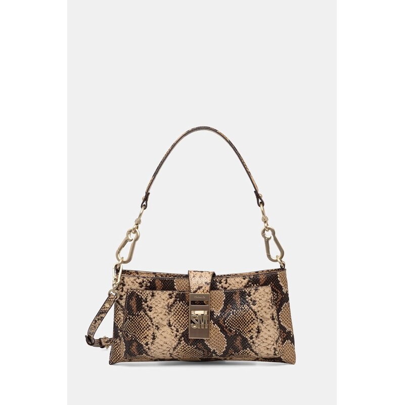 Steve Madden crossbody kabelka dámska z imitácie kože Blouli 68439273
