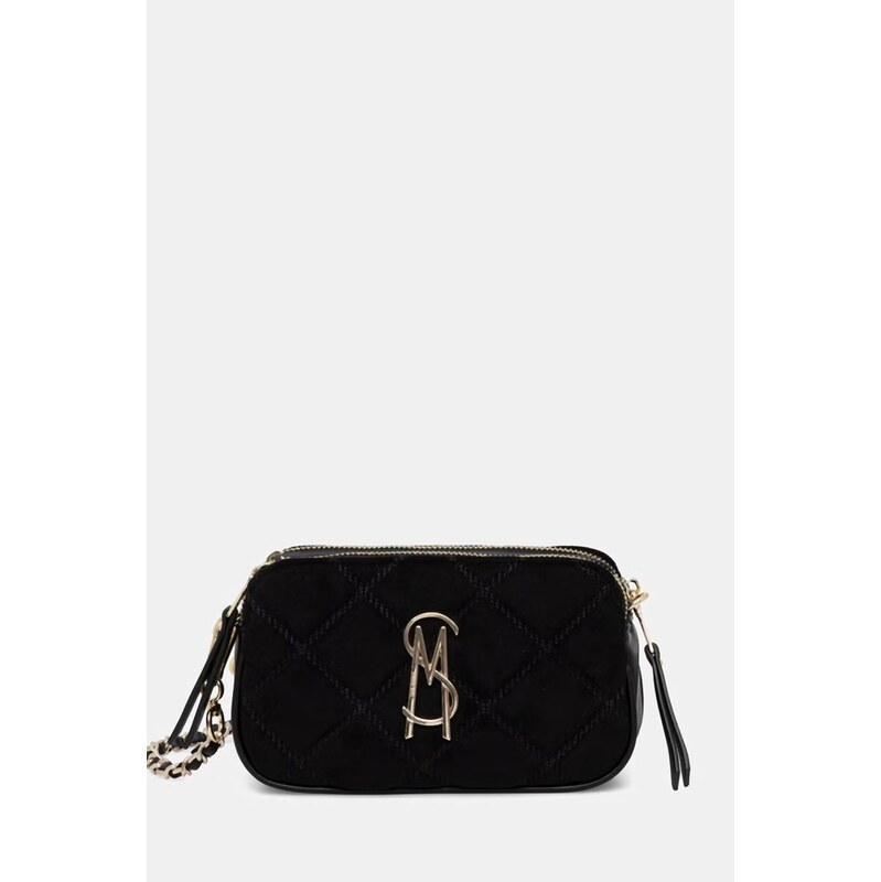 Steve Madden crossbody kabelka dámska semišová Bmarvi-S 68439286