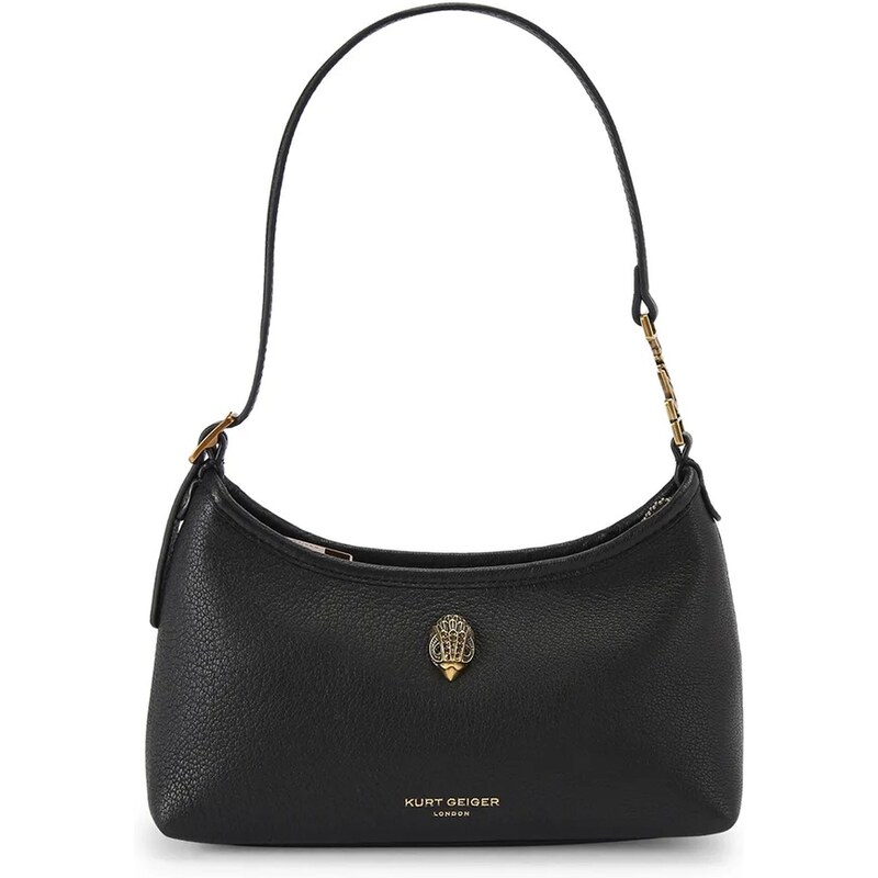 Kurt Geiger London kabelka dámska kožená Kurt sling 68439302