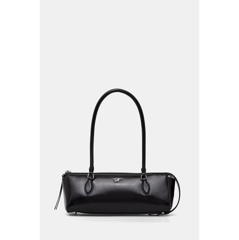 Steve Madden kabelka typu baguette dámska z imitácie kože Bremie 68439336