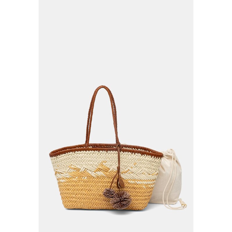 Gianni Chiarini kabelka dámska PALOMA 68439385