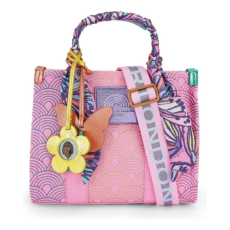 Kurt Geiger London kabelka dámska Southbank 68439386