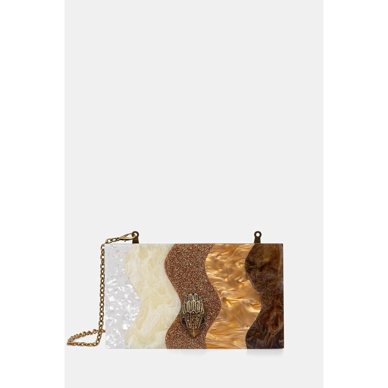 Kurt Geiger London kabelka do ruky dámska 68439387