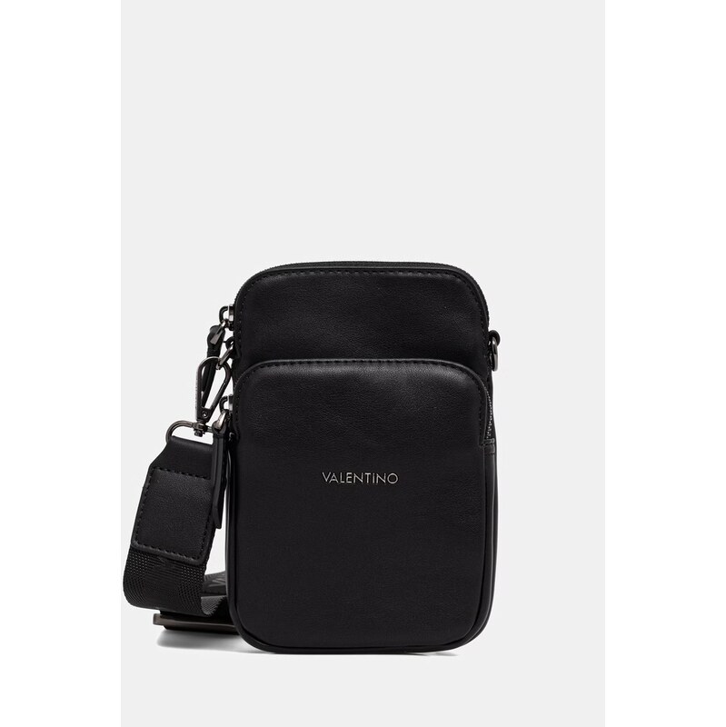 Valentino Bags vrecko pánske z imitácie kože HORIZON 68439395