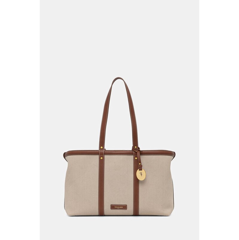 Trussardi kabelka typu tote dámska 68439413